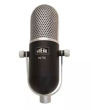 Микрофон Heil PR77D
