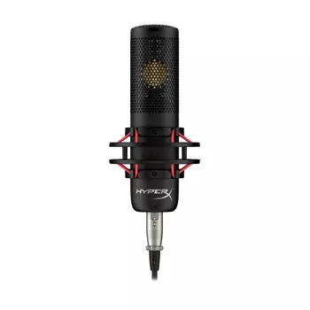 Микрофон HyperX ProCast, черный