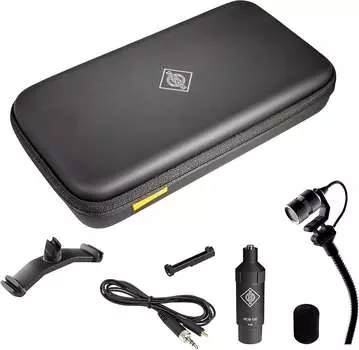 Микрофон Neumann 008718