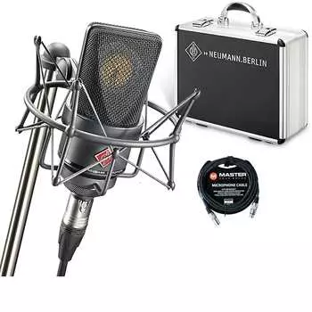 Микрофон Neumann 8509