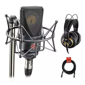 Микрофон Neumann 8509