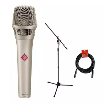 Микрофон Neumann 8624