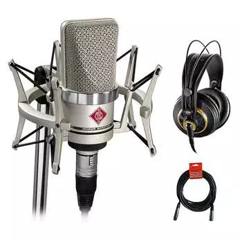Микрофон Neumann 8656