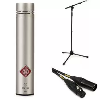 Микрофон Neumann KM184NiPack