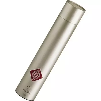 Микрофон Neumann KM 183 Small Diaphragm Omnidirectional Condenser Microphone