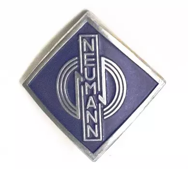 Микрофон Neumann KMR