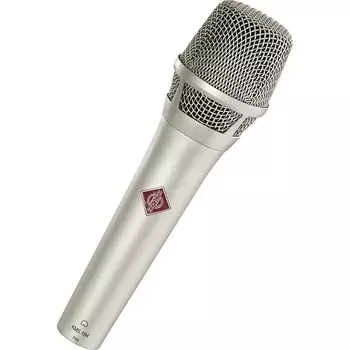 Микрофон Neumann KMS 104 Plus Handheld Cardioid Condenser Microphone