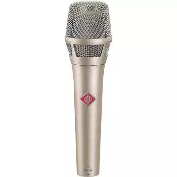 Микрофон Neumann KMS 105 Handheld Supercardioid Condenser Microphone