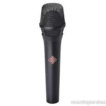 Микрофон Neumann KMS 105 mt Handheld Supercardioid Condenser Microphone