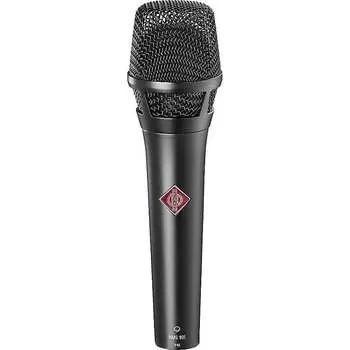 Микрофон Neumann KMS 105 mt Handheld Supercardioid Condenser Microphone