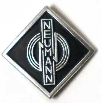 Микрофон Neumann M147