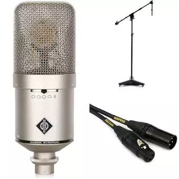 Микрофон Neumann M149Bun1