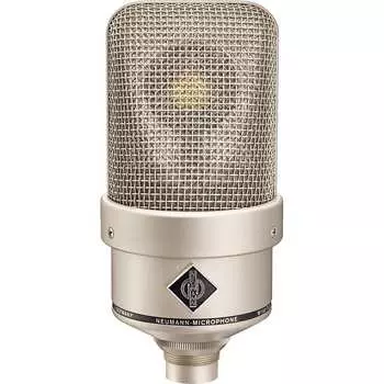 Микрофон Neumann M 150 Small Diaphragm Omnidirectional Tube Condenser Microphone