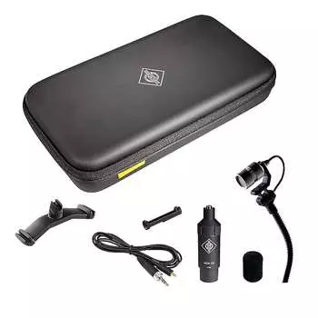 Микрофон Neumann MCM-114-SET-CELLO