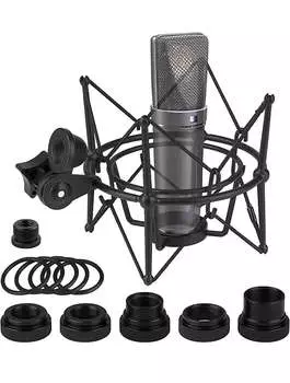 Микрофон Neumann Microphone Shock Mount