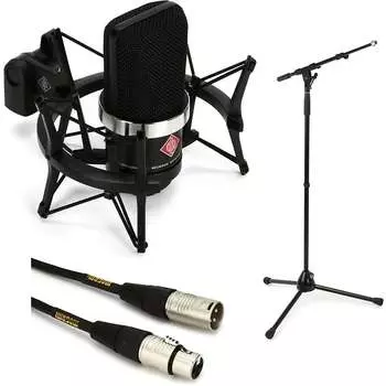 Микрофон Neumann TLM102SetBun1