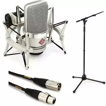 Микрофон Neumann TLM102SetBun2