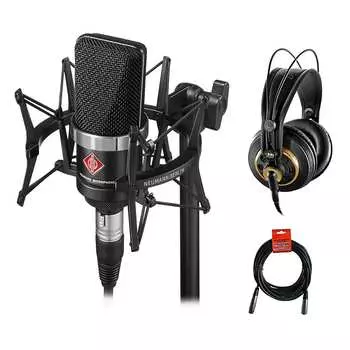 Микрофон Neumann TLM-102