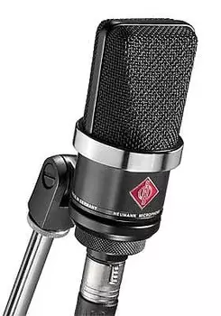 Микрофон Neumann TLM 102 mt Large Diaphragm Cardioid Condenser Microphone