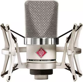 Микрофон Neumann TLM 102 Studio Set with Shockmount