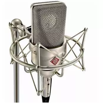 Микрофон Neumann TLM 103 75th Anniversary Package with EA1 Shockmount