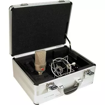 Микрофон Neumann TLM 103 75th Anniversary Package with EA1 Shockmount