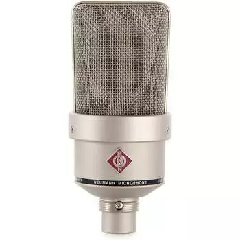 Микрофон Neumann TLM 103 Large Diaphragm Cardioid Condenser Microphone