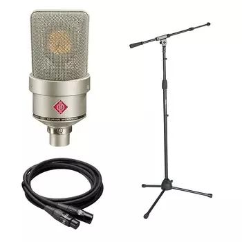 Микрофон Neumann TLM 103 Large Diaphragm Cardioid Condenser Microphone