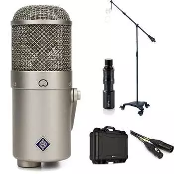 Микрофон Neumann U47FETPack