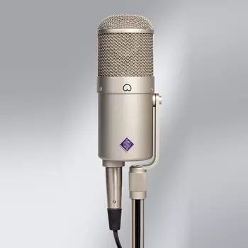 Микрофон Neumann U 47 fet Collector's Edition Large Diaphragm Cardioid Condenser Microphone