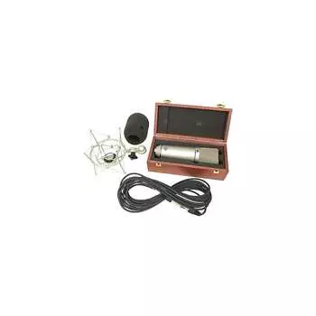 Микрофон Neumann U 87 Ai Set Z with Shockmount