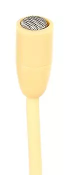 Микрофон петличный Sennheiser MKE Essential Omnidirectional Lavalier Microphone