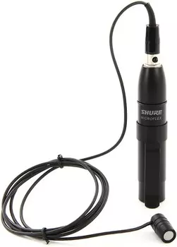 Микрофон петличный Shure MX183
