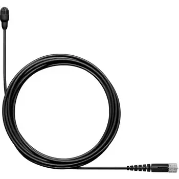 Микрофон петличный Shure TL47B/O-MDOT-A Omnidirectional Lavalier Microphone with TA4F Connector