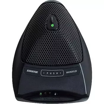 Микрофон поверхностный Shure MX692/C
