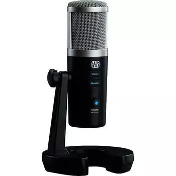 Микрофон PreSonus Revelator USB Condenser Microphone