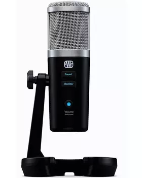 Микрофон PreSonus Revelator USB Condenser Microphone