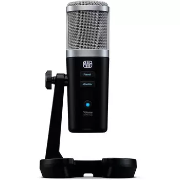 Микрофон PreSonus Revelator USB Condenser Microphone