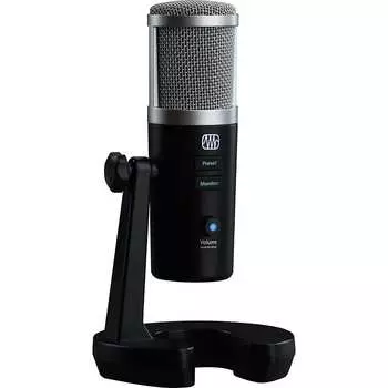 Микрофон PreSonus Revelator USB Condenser Microphone