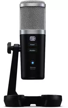 Микрофон PreSonus Revelator USB Condenser Microphone