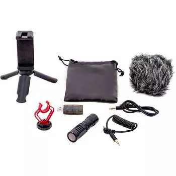 Микрофон-пушка CAD PM3100