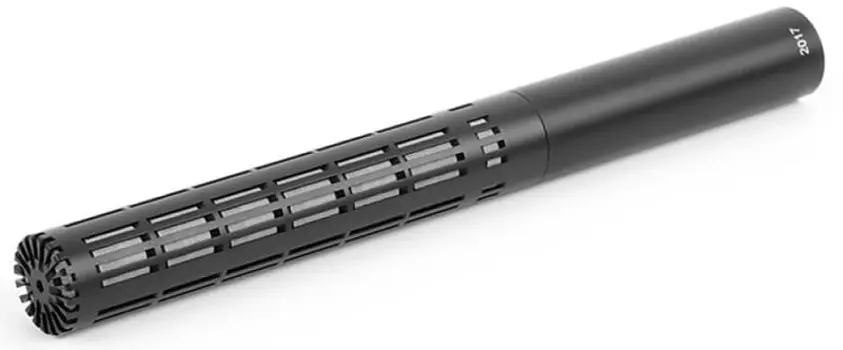 Микрофон-пушка DPA 2017-DPA