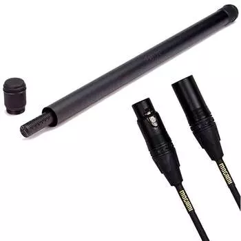 Микрофон-пушка RODE Bundle