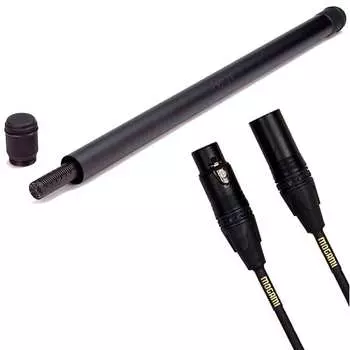 Микрофон-пушка RODE Bundle