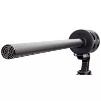 Микрофон-пушка RODE NTG8