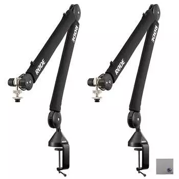 Микрофон RODE (2) PSA1+, Cloth