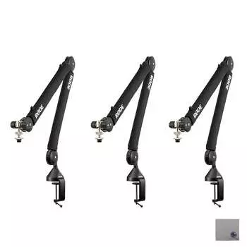 Микрофон RODE (3) PSA1+, Cloth