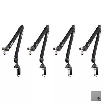 Микрофон RODE (4) PSA1+, Cloth