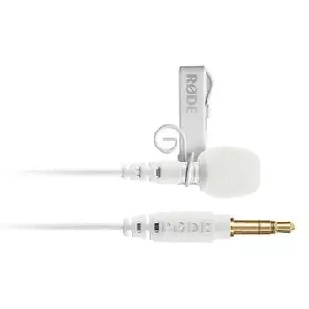 Микрофон RODE Lavalier Go Microphone