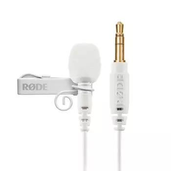 Микрофон RODE Lavalier Go Microphone